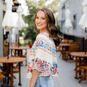 Meet your Posher, Claire